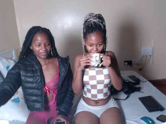 ItsYaGirlPookie webcam