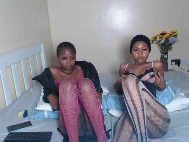 ItsYaGirlPookie webcam