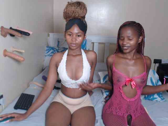 ItsYaGirlPookie webcam