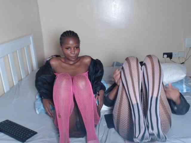 ItsYaGirlPookie webcam