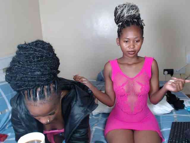 ItsYaGirlPookie webcam