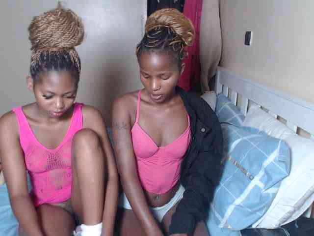 ItsYaGirlPookie webcam