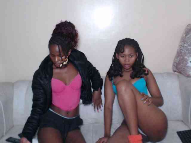 ItsYaGirlPookie webcam