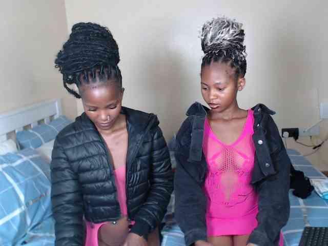 ItsYaGirlPookie webcam