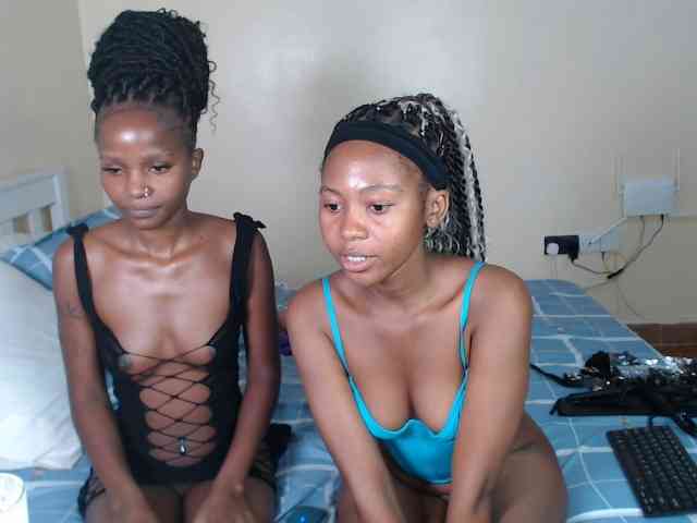 ItsYaGirlPookie webcam