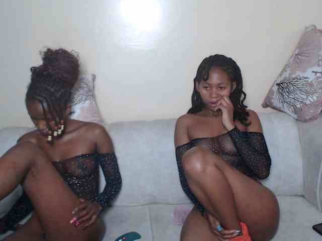 ItsYaGirlPookie webcam