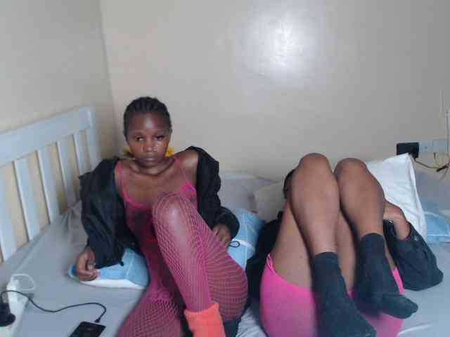 ItsYaGirlPookie webcam