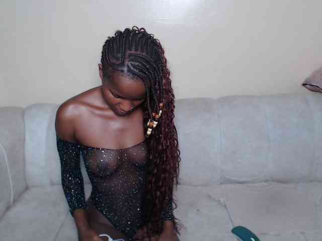 ItsYaGirlPookie Live Webcam on BongaCams