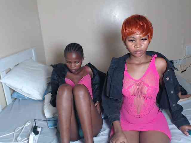 ItsYaGirlPookie webcam