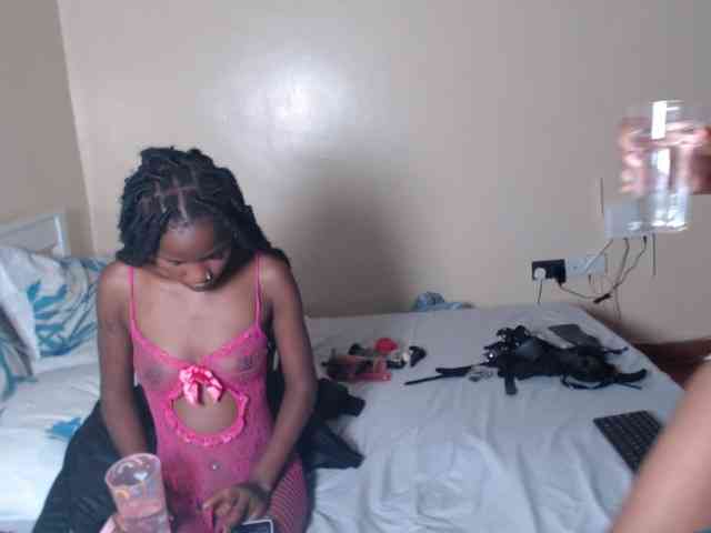 ItsYaGirlPookie ItsYaGirlPookie