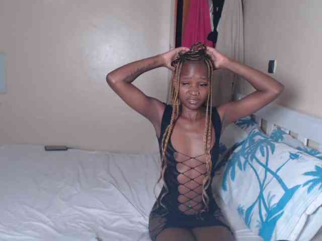 ItsYaGirlPookie webcam