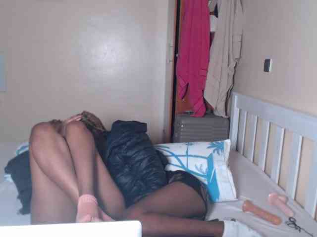 ItsYaGirlPookie webcam