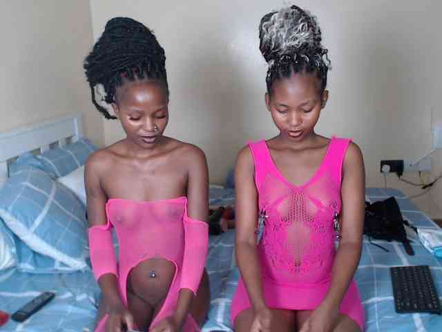 ItsYaGirlPookie webcam