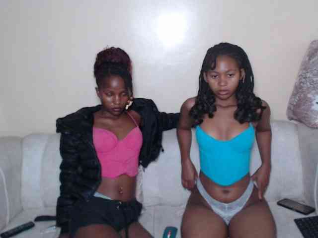 ItsYaGirlPookie webcam