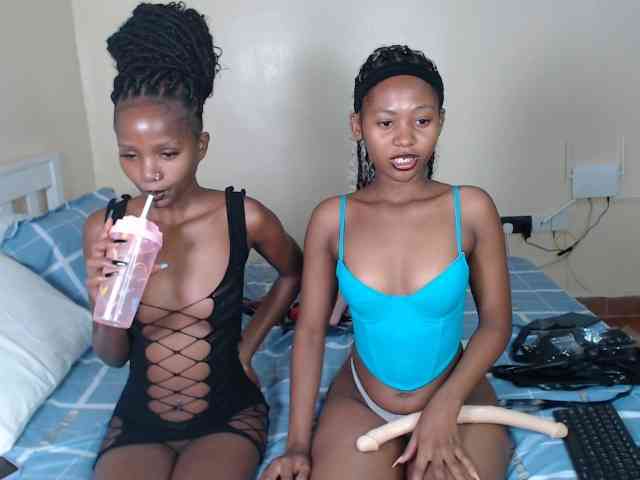 ItsYaGirlPookie webcam