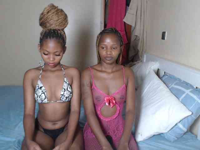 ItsYaGirlPookie webcam