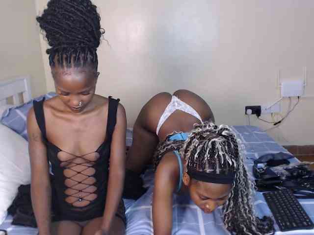 ItsYaGirlPookie webcam