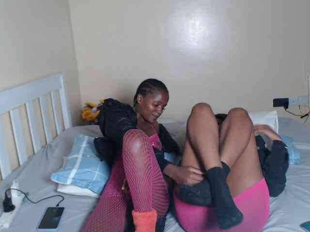 ItsYaGirlPookie webcam