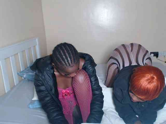 ItsYaGirlPookie webcam