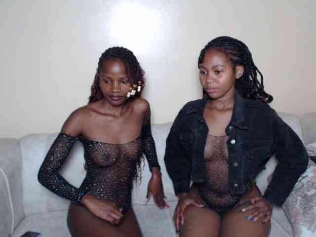 ItsYaGirlPookie webcam