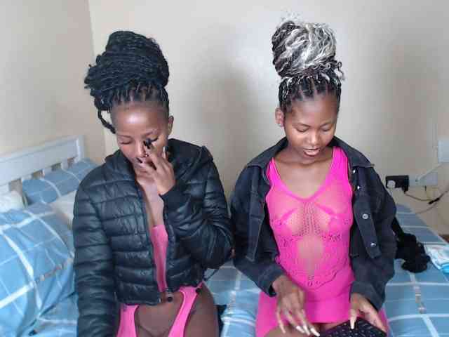 ItsYaGirlPookie webcam