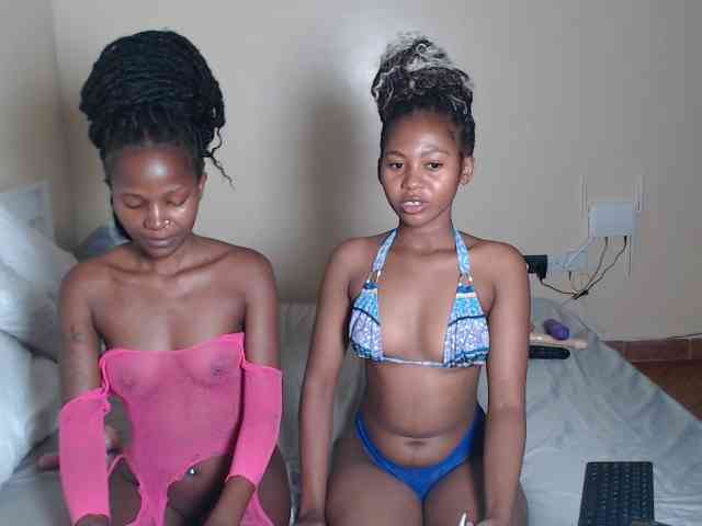 ItsYaGirlPookie webcam