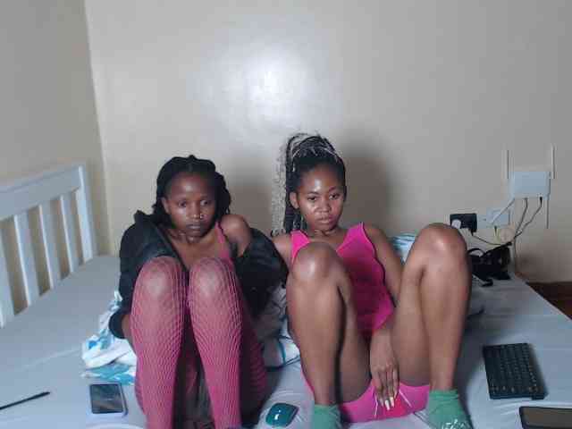 ItsYaGirlPookie webcam