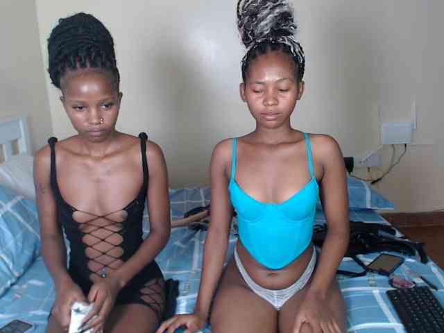 ItsYaGirlPookie webcam