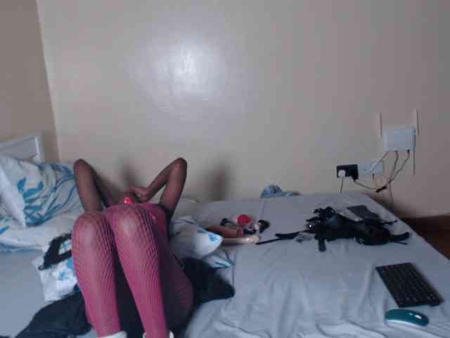 ItsYaGirlPookie webcam