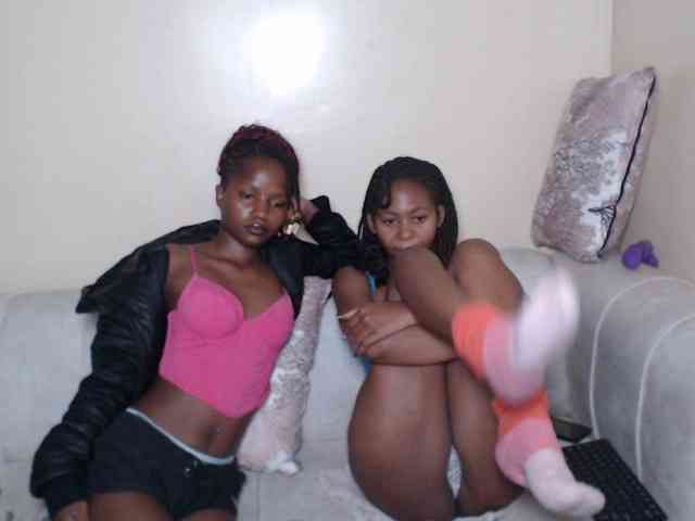 ItsYaGirlPookie webcam