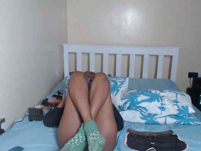 ItsYaGirlPookie webcam