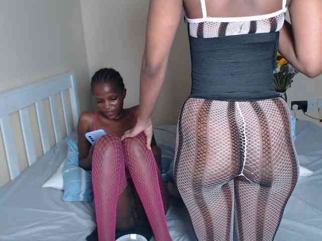 ItsYaGirlPookie webcam