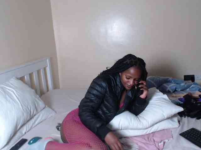 ItsYaGirlPookie ItsYaGirlPookie