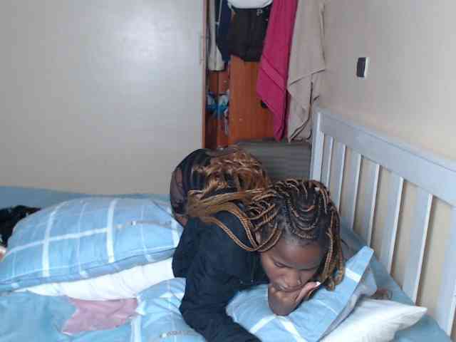 ItsYaGirlPookie webcam