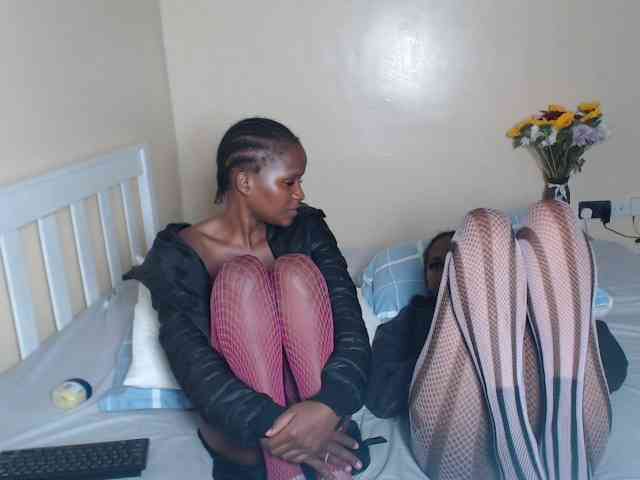 ItsYaGirlPookie webcam