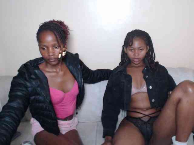 ItsYaGirlPookie webcam