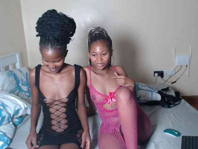 ItsYaGirlPookie webcam