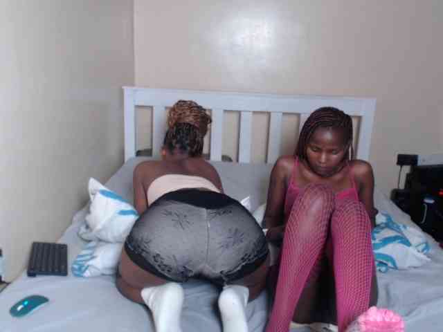 ItsYaGirlPookie webcam