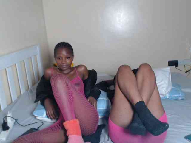 ItsYaGirlPookie webcam