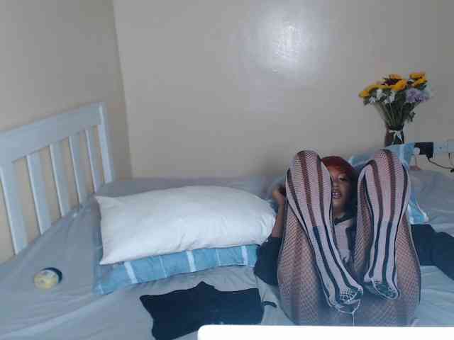 ItsYaGirlPookie ItsYaGirlPookie