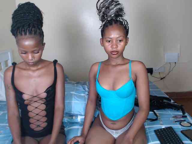 ItsYaGirlPookie webcam