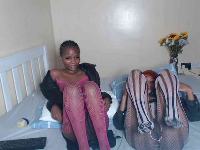 ItsYaGirlPookie webcam