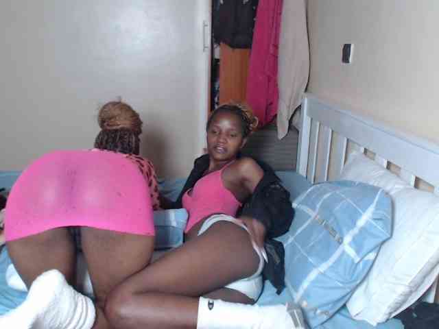 ItsYaGirlPookie webcam