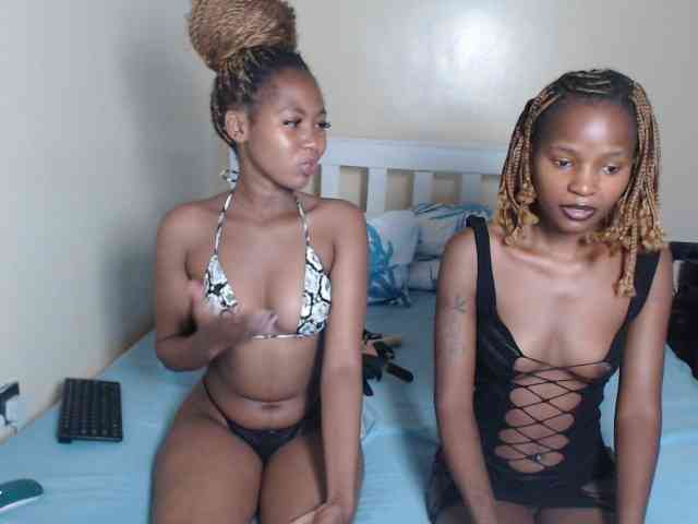 ItsYaGirlPookie webcam