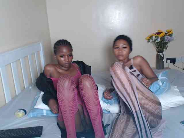 ItsYaGirlPookie webcam