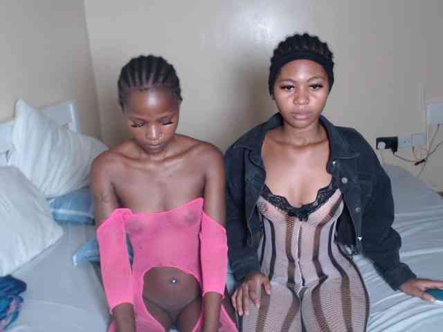 ItsYaGirlPookie webcam