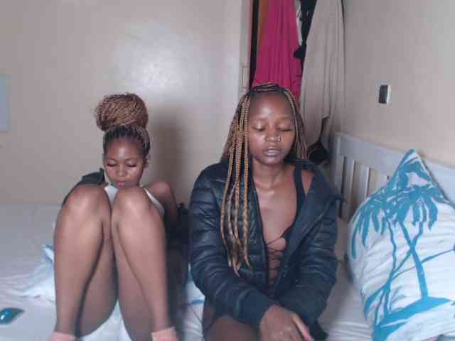 ItsYaGirlPookie webcam