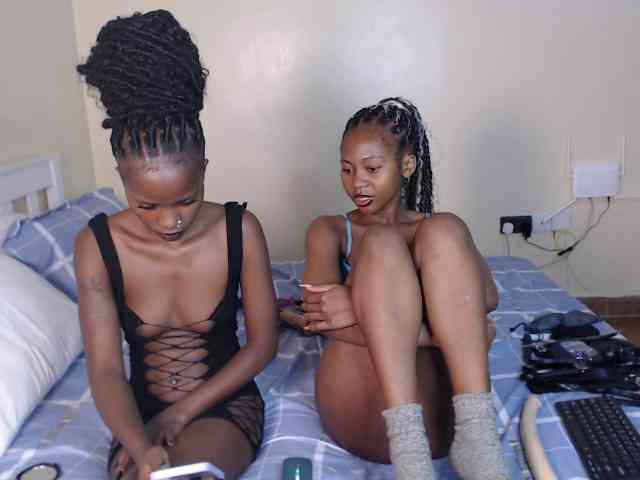 ItsYaGirlPookie webcam