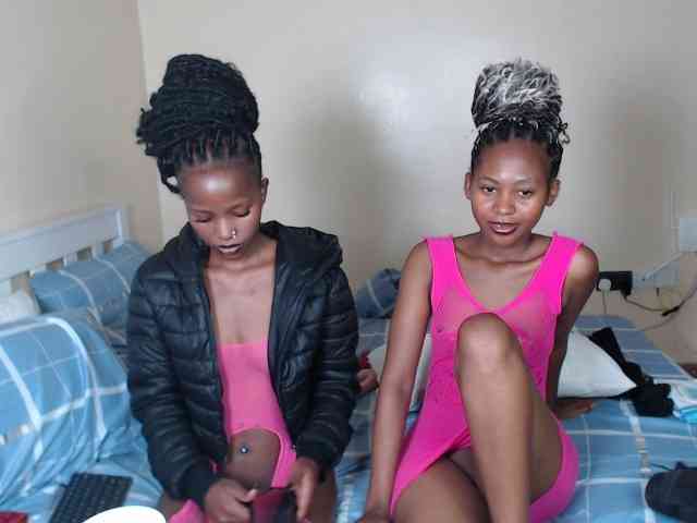 ItsYaGirlPookie webcam