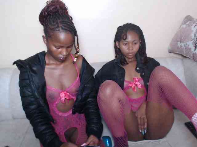 ItsYaGirlPookie webcam